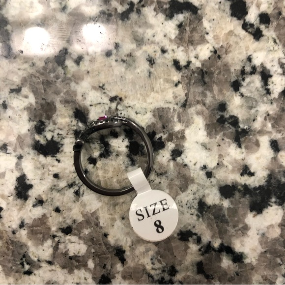 NWT Fragrant Jewels Cool Ring - Picture 4 of 4